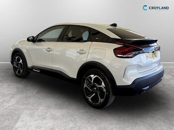 Used Citroen C4 2024 for sale - 78215829: Photo