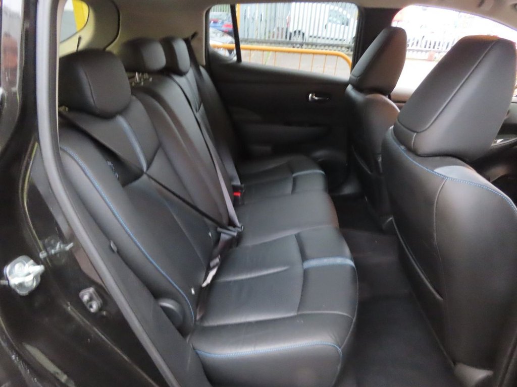 Used Nissan Leaf 2019 for sale - 77614210: Photo 6