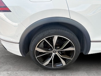 Used Volkswagen Tiguan 2021 for sale - 78650097: Photo
