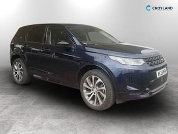 Used Land Rover Discovery Sport 2023 for sale - 79782206: Photo
