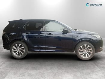 Used Land Rover Discovery Sport 2023 for sale - 79782206: Photo