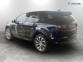Used Land Rover Discovery Sport 2023 for sale - 79782206: Photo