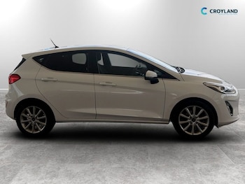 Used Ford Fiesta 2018 for sale - 79014020: Photo