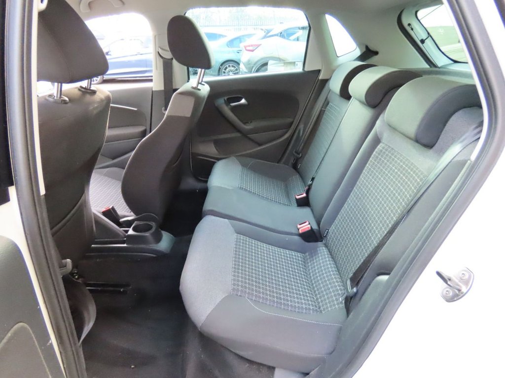 Used Volkswagen Polo 2016 for sale - 77319456: Photo 4