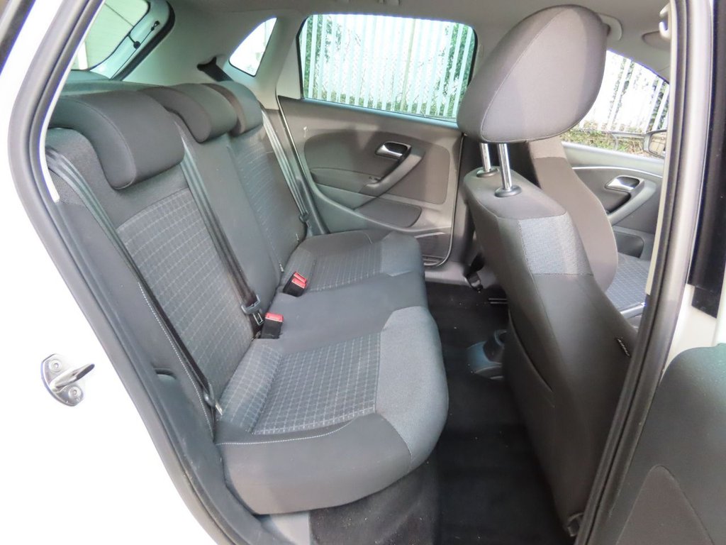 Used Volkswagen Polo 2016 for sale - 77319456: Photo 5