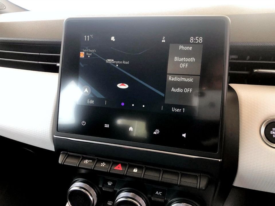 Used Renault Clio 2021 for sale - 77258195: Photo 18