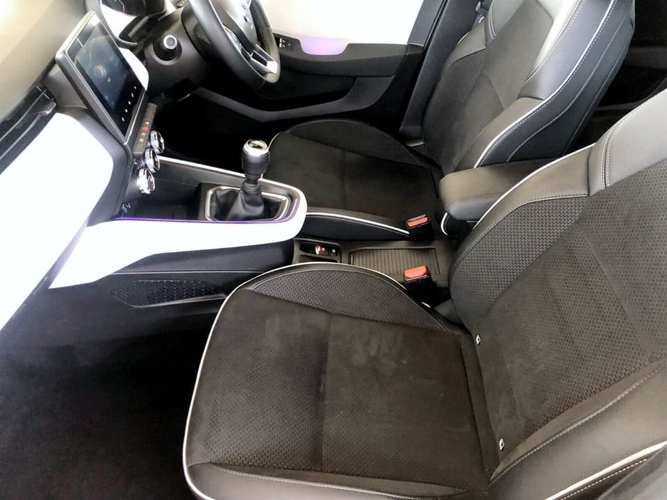 Used Renault Clio 2021 for sale - 77258195: Photo 19