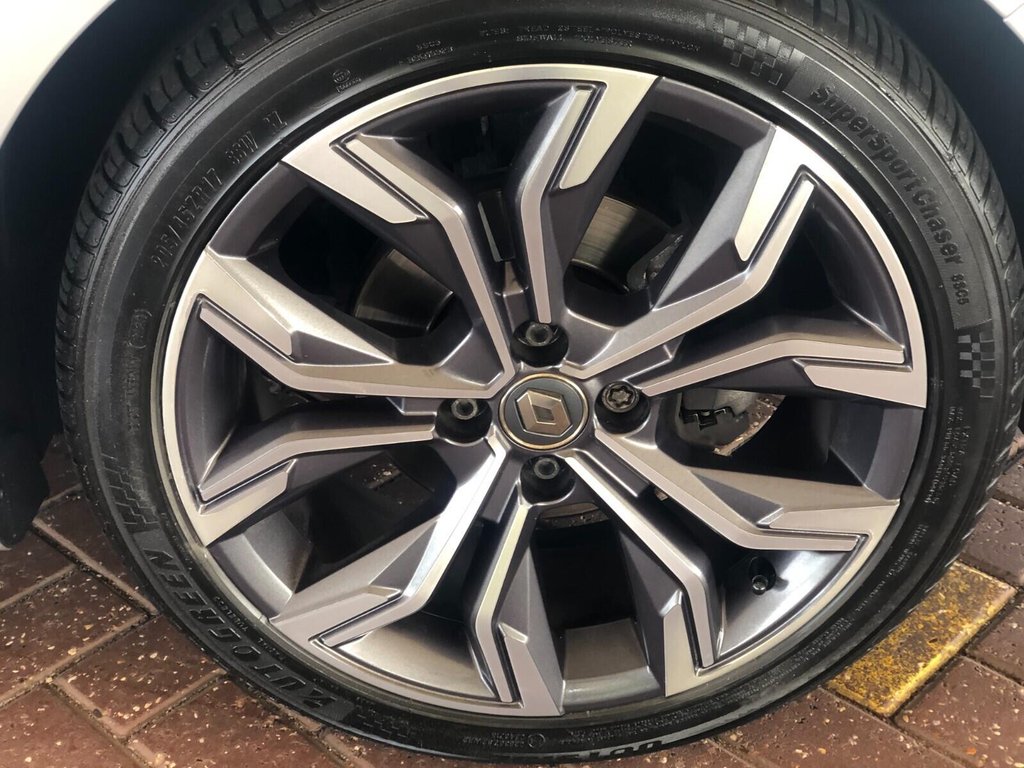 Used Renault Clio 2021 for sale - 77258195: Photo 26