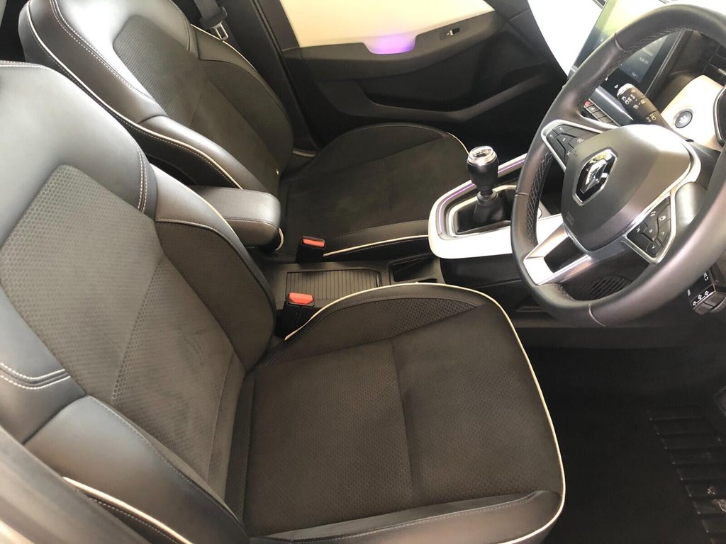 Used Renault Clio 2021 for sale - 77258195: Photo 27