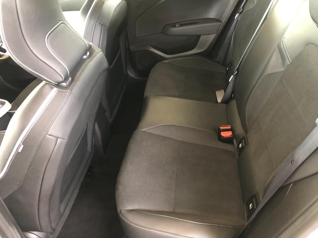 Used Renault Clio 2021 for sale - 77258195: Photo 39