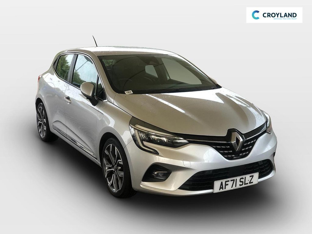 Used Renault Clio 2021 for sale - 77258195: Photo 42