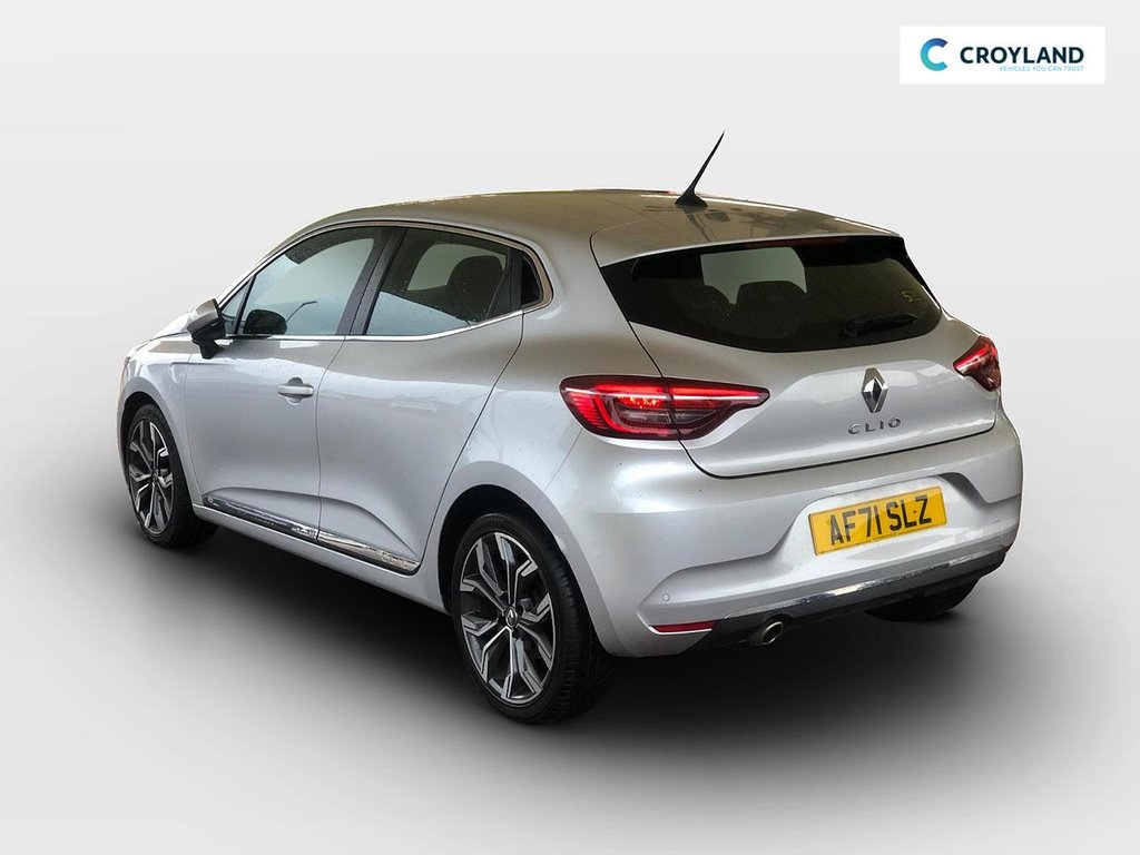 Used Renault Clio 2021 for sale - 77258195: Photo 43