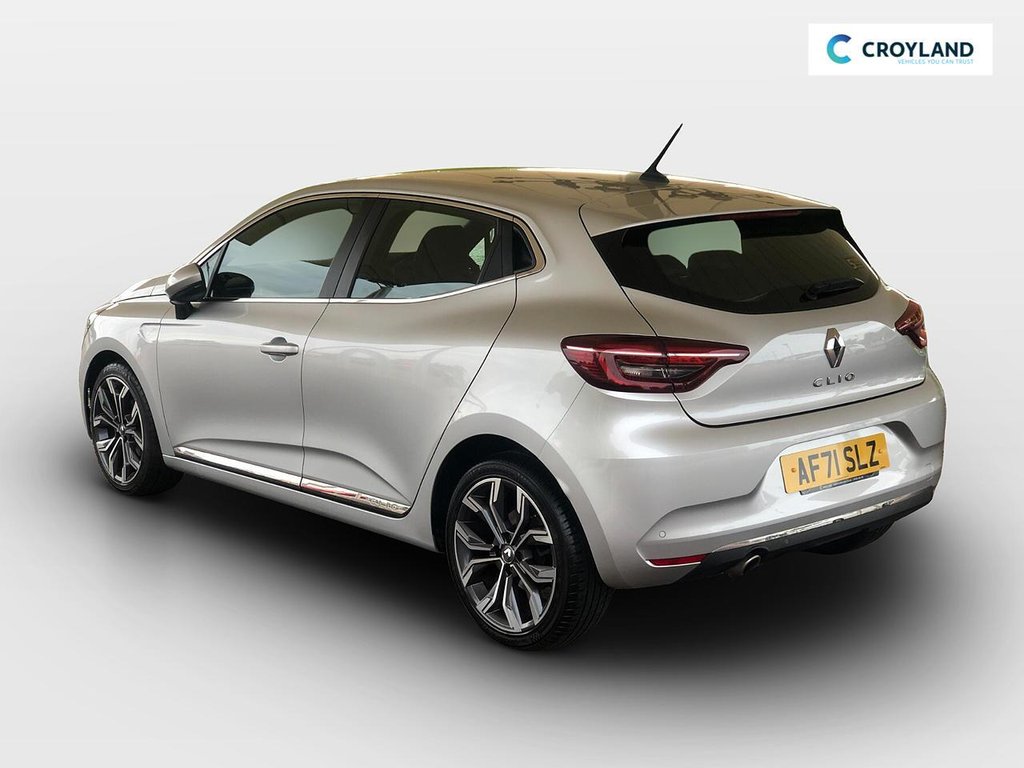 Used Renault Clio 2021 for sale - 77258195: Photo 45