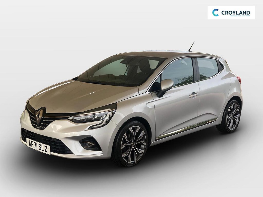 Used Renault Clio 2021 for sale - 77258195: Photo 49