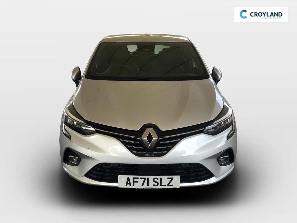 Used Renault Clio 2021 for sale - 77258195: Photo 50