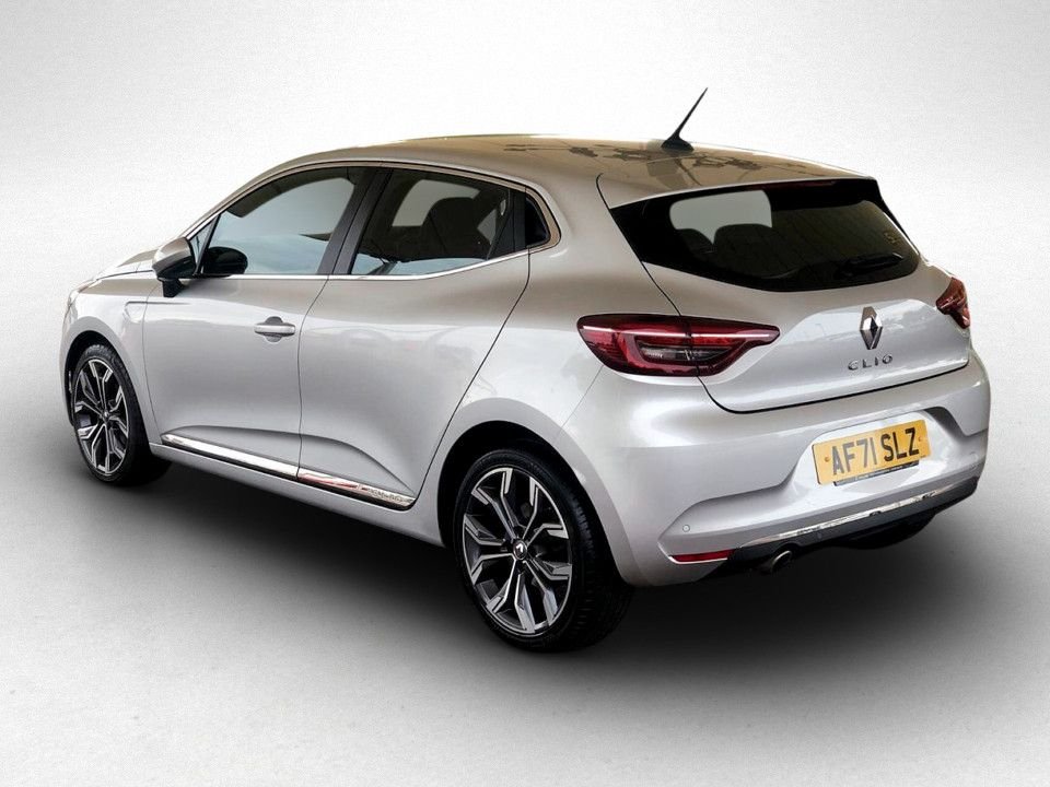 Used Renault Clio 2021 for sale - 77258195: Photo 6