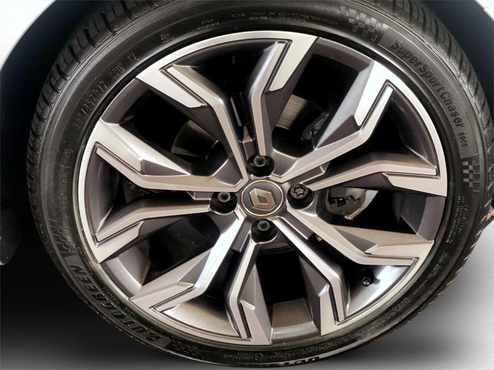 Used Renault Clio 2021 for sale - 77258195: Photo 9