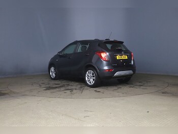 Used Vauxhall Mokka X 2018 for sale - 77499273: Photo