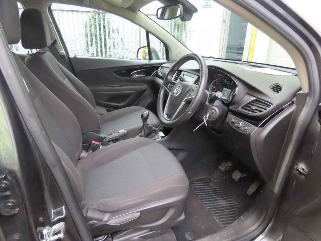 Used Vauxhall Mokka X 2018 for sale - 77499273: Photo 3