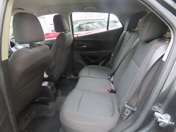 Used Vauxhall Mokka X 2018 for sale - 77499273: Photo