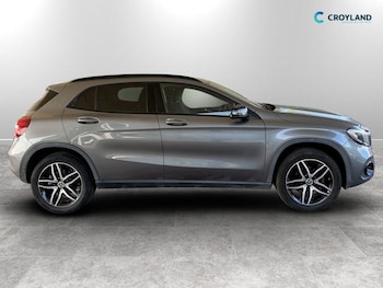 Used Mercedes-Benz GLA 2018 for sale - 78701976: Photo