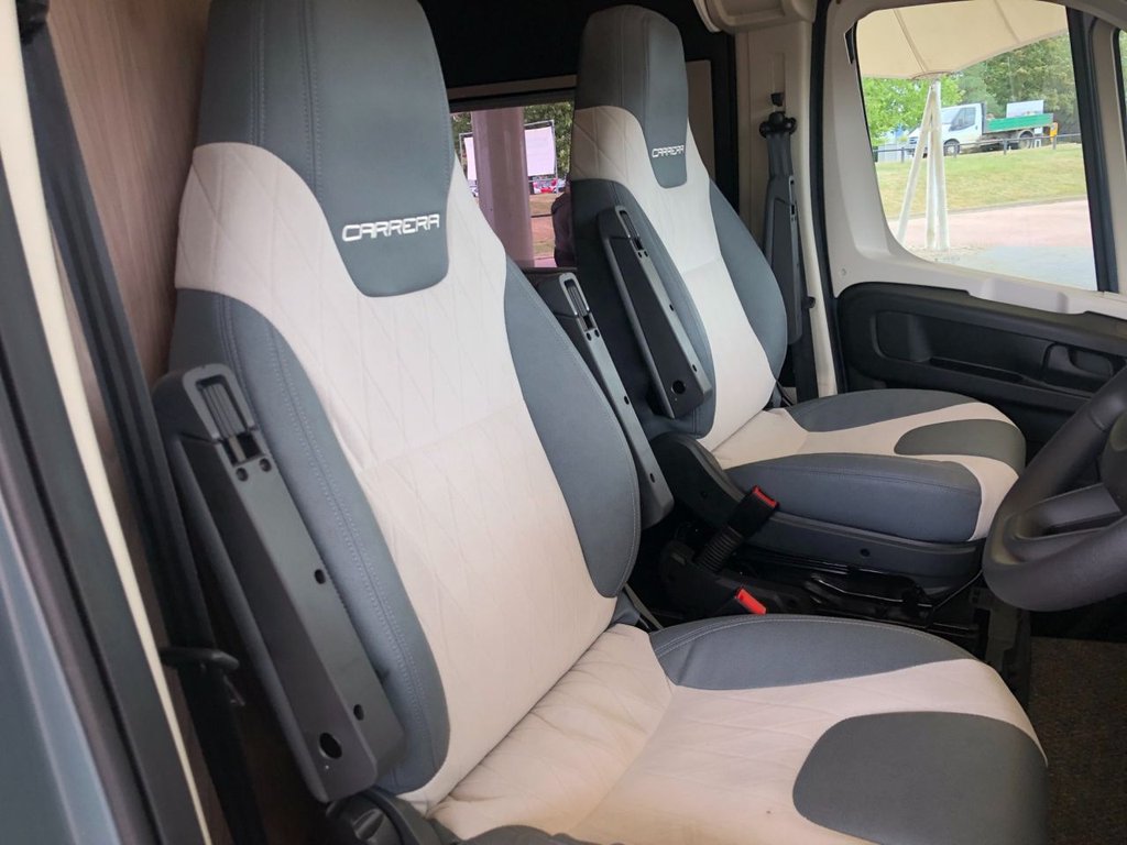 Used Fiat Ducato 2025 for sale - 77421718: Photo 10