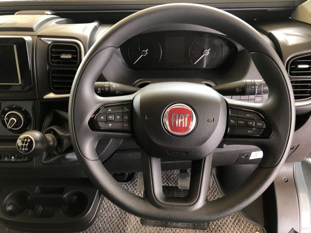 Used Fiat Ducato 2025 for sale - 77421718: Photo 13