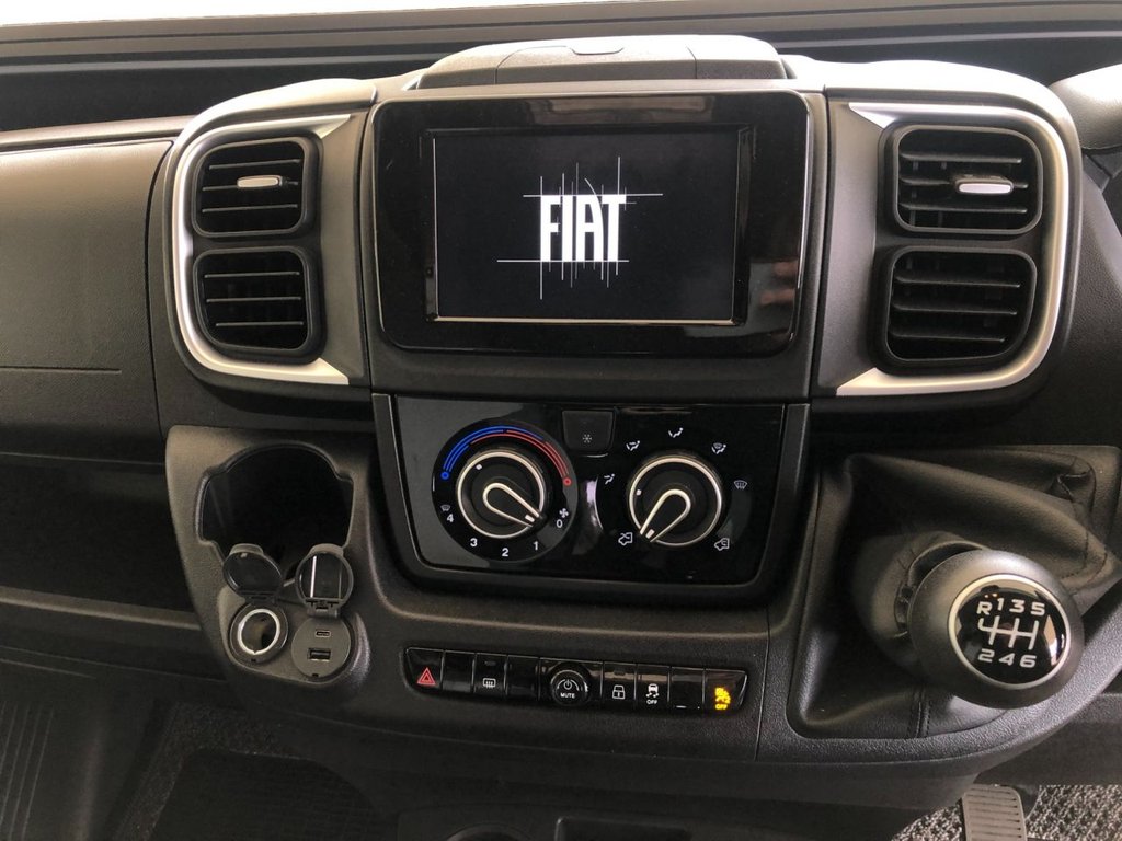 Used Fiat Ducato 2025 for sale - 77421718: Photo 16