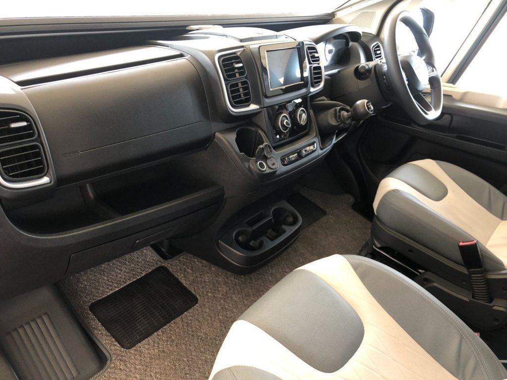 Used Fiat Ducato 2025 for sale - 77421718: Photo 19