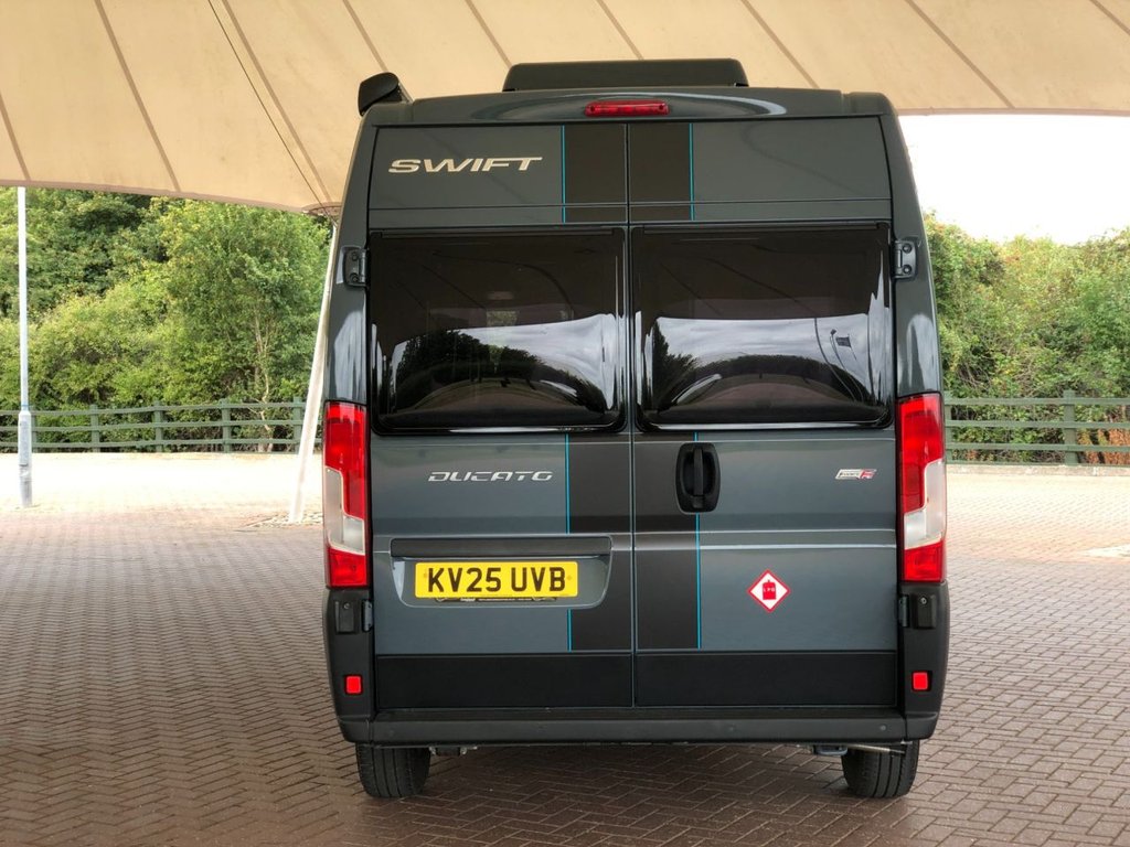 Used Fiat Ducato 2025 for sale - 77421718: Photo 4