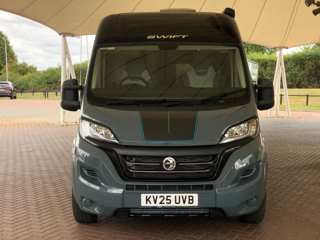 Used Fiat Ducato 2025 for sale - 77421718: Photo 8