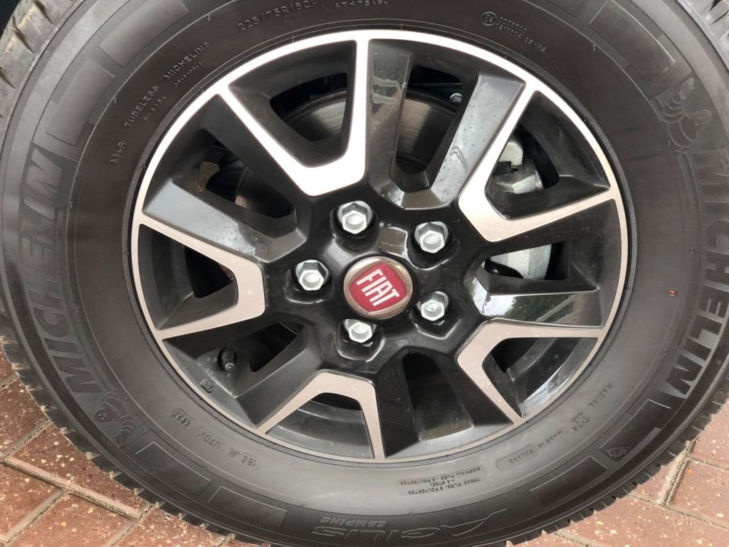 Used Fiat Ducato 2025 for sale - 77421718: Photo 9