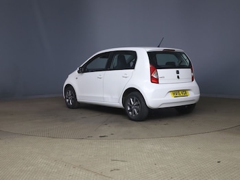 2015 (15) - 1.0 I TECH 5dr