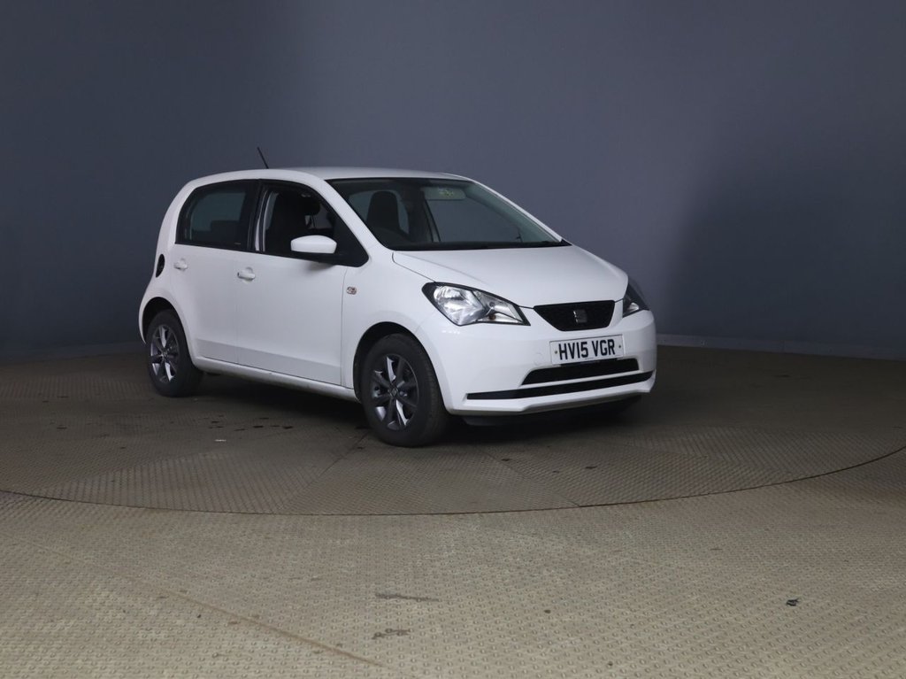 Used SEAT Mii 2015 for sale - 77841289: Photo 2
