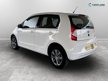 Used SEAT Mii 2015 for sale - 77841289: Photo