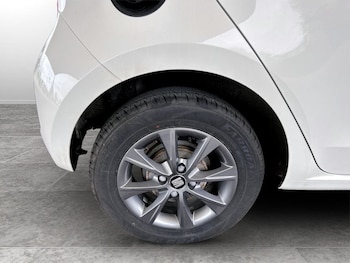 Used SEAT Mii 2015 for sale - 77841289: Photo