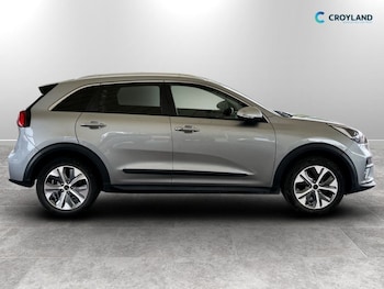 Used Kia Niro 2022 for sale - 78964331: Photo