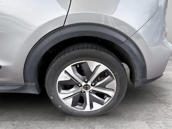 Used Kia Niro 2022 for sale - 78964331: Photo