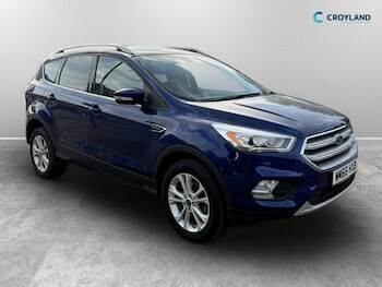 Used Ford Kuga 2016 for sale - 78701970: Photo