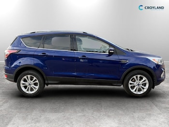 Used Ford Kuga 2016 for sale - 78701970: Photo
