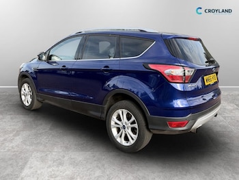 Used Ford Kuga 2016 for sale - 78701970: Photo