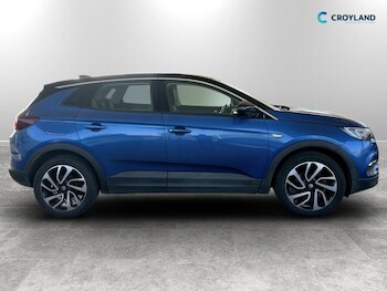 Used Vauxhall Grandland X 2019 for sale - 78263121: Photo