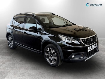 Used Peugeot 2008 2018 for sale - 78401094: Photo