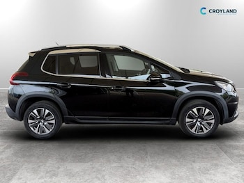 Used Peugeot 2008 2018 for sale - 78401094: Photo