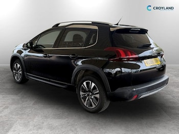 Used Peugeot 2008 2018 for sale - 78401094: Photo