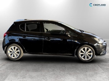 Used Vauxhall Corsa 2016 for sale - 77667733: Photo