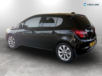 Used Vauxhall Corsa 2016 for sale - 77667733: Photo