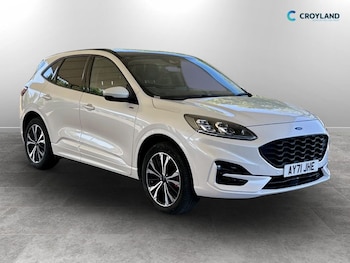 Used Ford Kuga 2021 for sale - 78418477: Photo