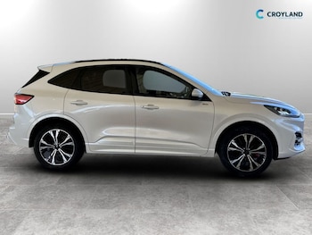 Used Ford Kuga 2021 for sale - 78418477: Photo