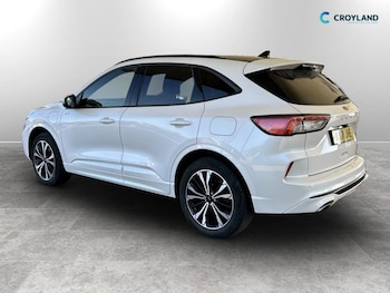 Used Ford Kuga 2021 for sale - 78418477: Photo